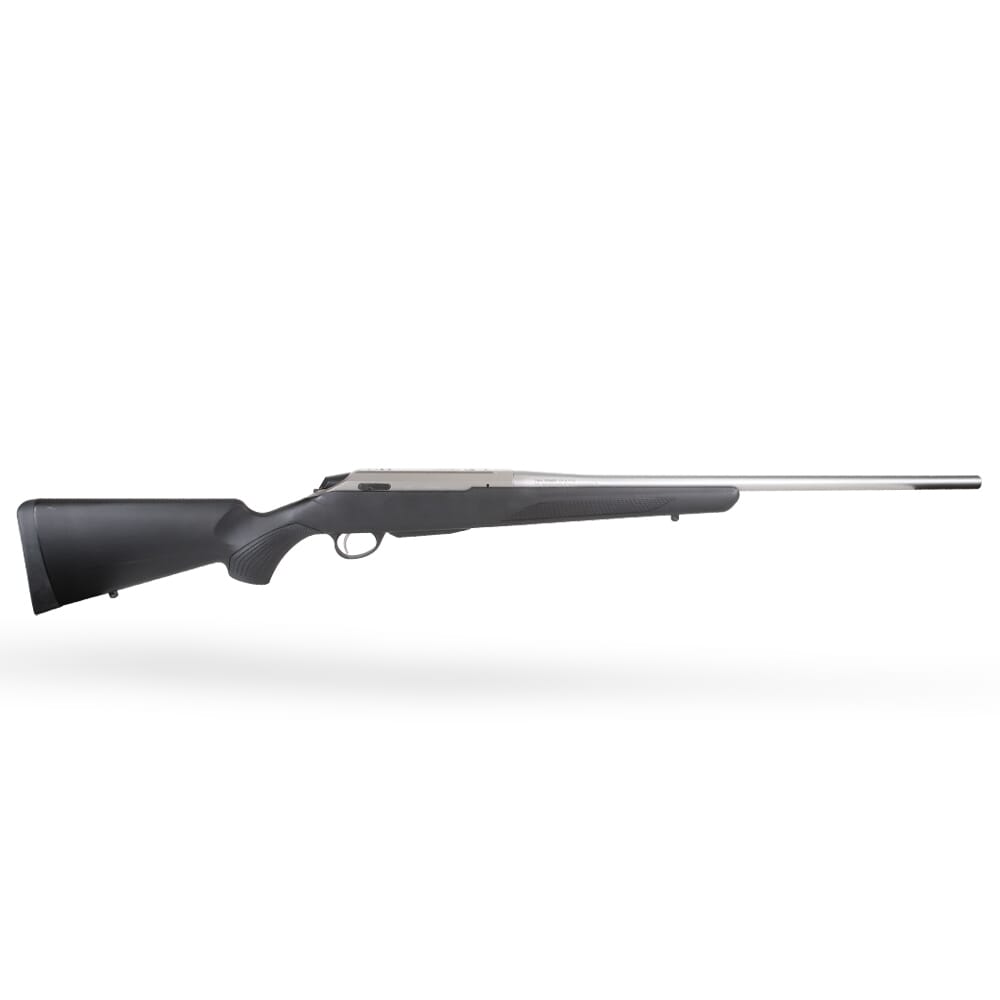 Tikka T3x Lite SS LH .22-250 Rem 22.4" 1:8" Rifle JRTXB414R8