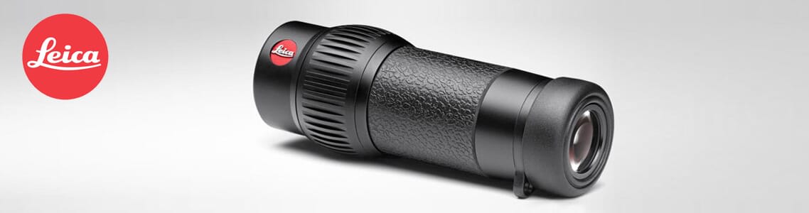 Leica Monovid Monocular