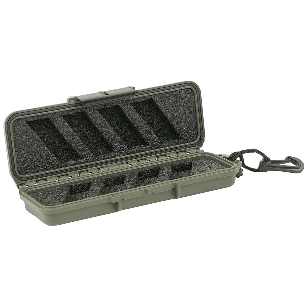 SKB iSeries OD Green Broadhead Case 3I-0702-1M-BH