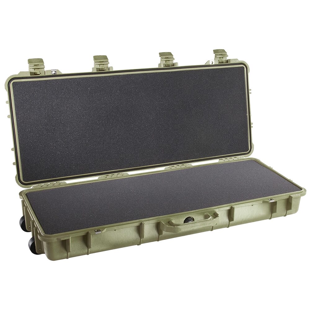 Pelican Protector 1700 WL/WF Olive Drab Green Case 1700-000-130