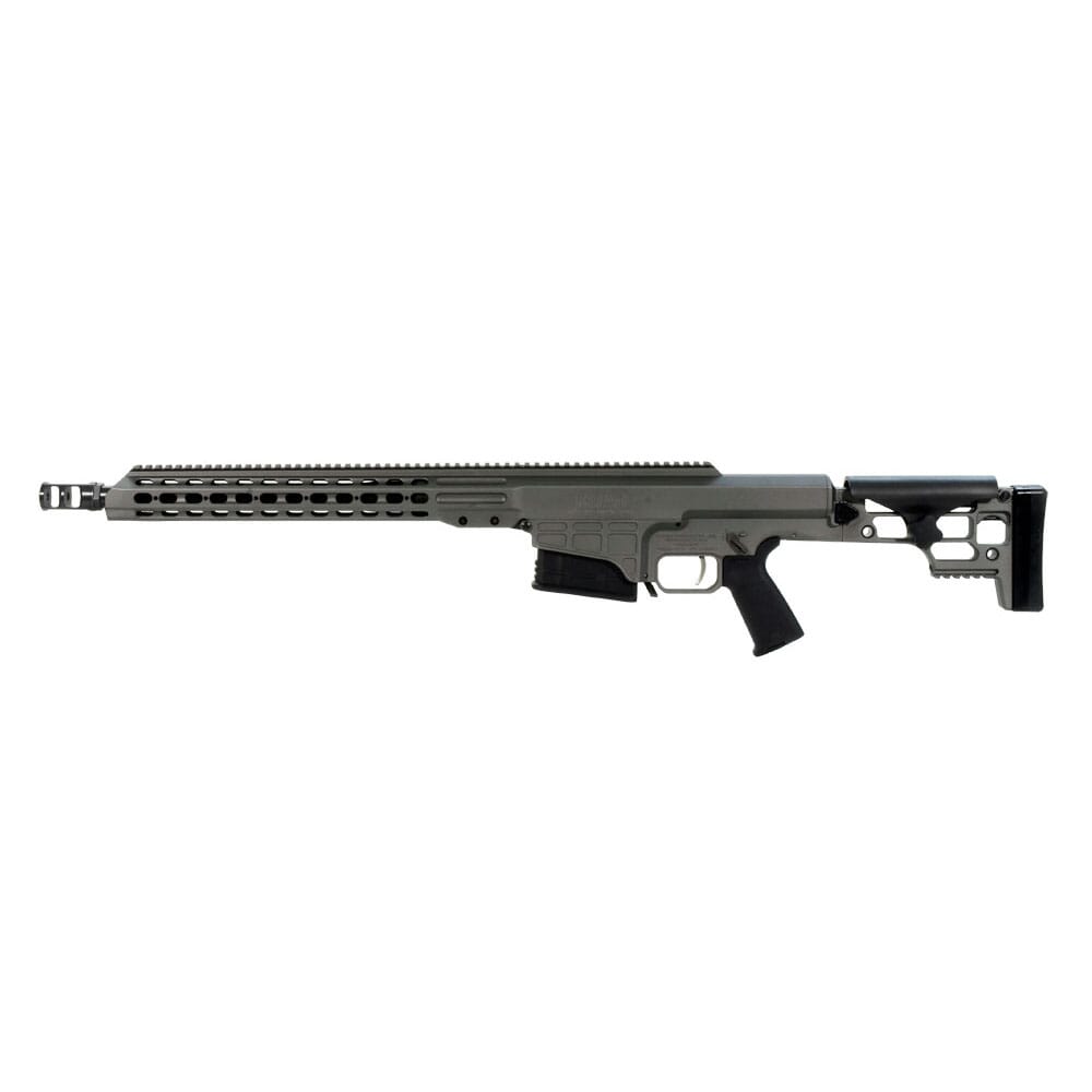 Barrett MRAD Grey .308 Winchester Rifle 14368