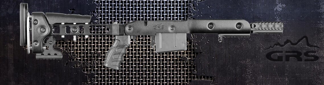 GRS Bolthorn Chassis