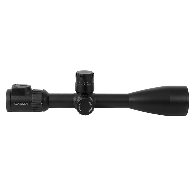 Swarovski X5i 5-25x56 4WX-I+ Riflescope UA-1230