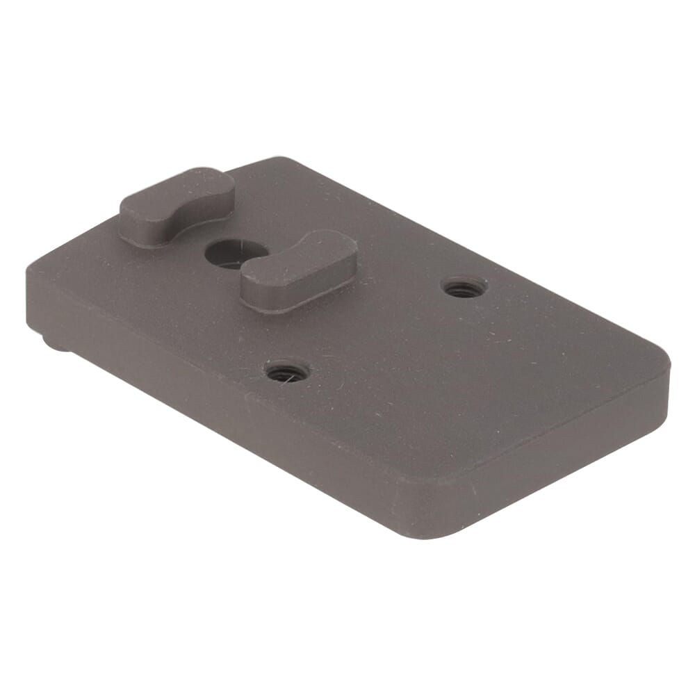 Badger Ordnance SAP, S.L.I.C.K. Adapter Plate for Wilcox RMR 306-94-40