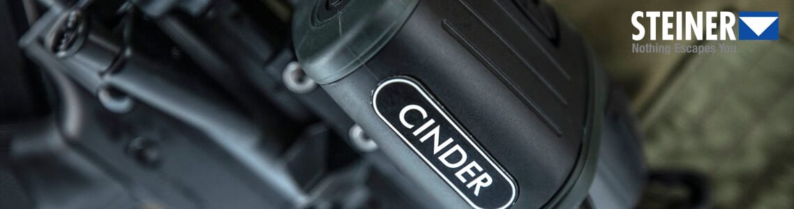 Steiner Thermal Optics