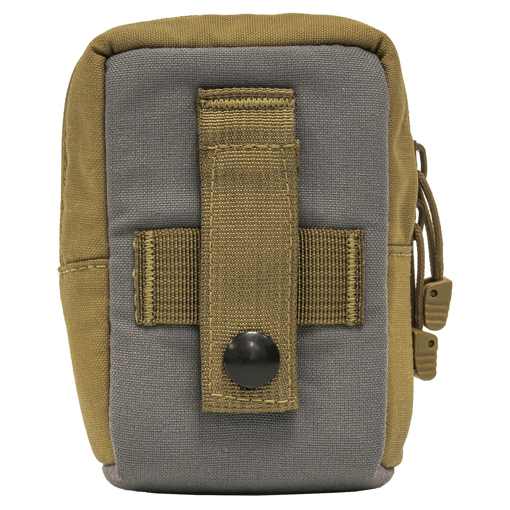 Leupold Pro Guide Zippered Accessory Pouch for Pro Guide Binocular Harness 2 183555