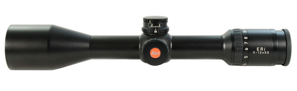 Leica ER i 3-12x50 4a Riflescope 56022