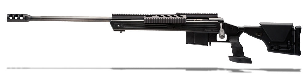 Savage 110BA LH .338 Lapua Rifle 19971