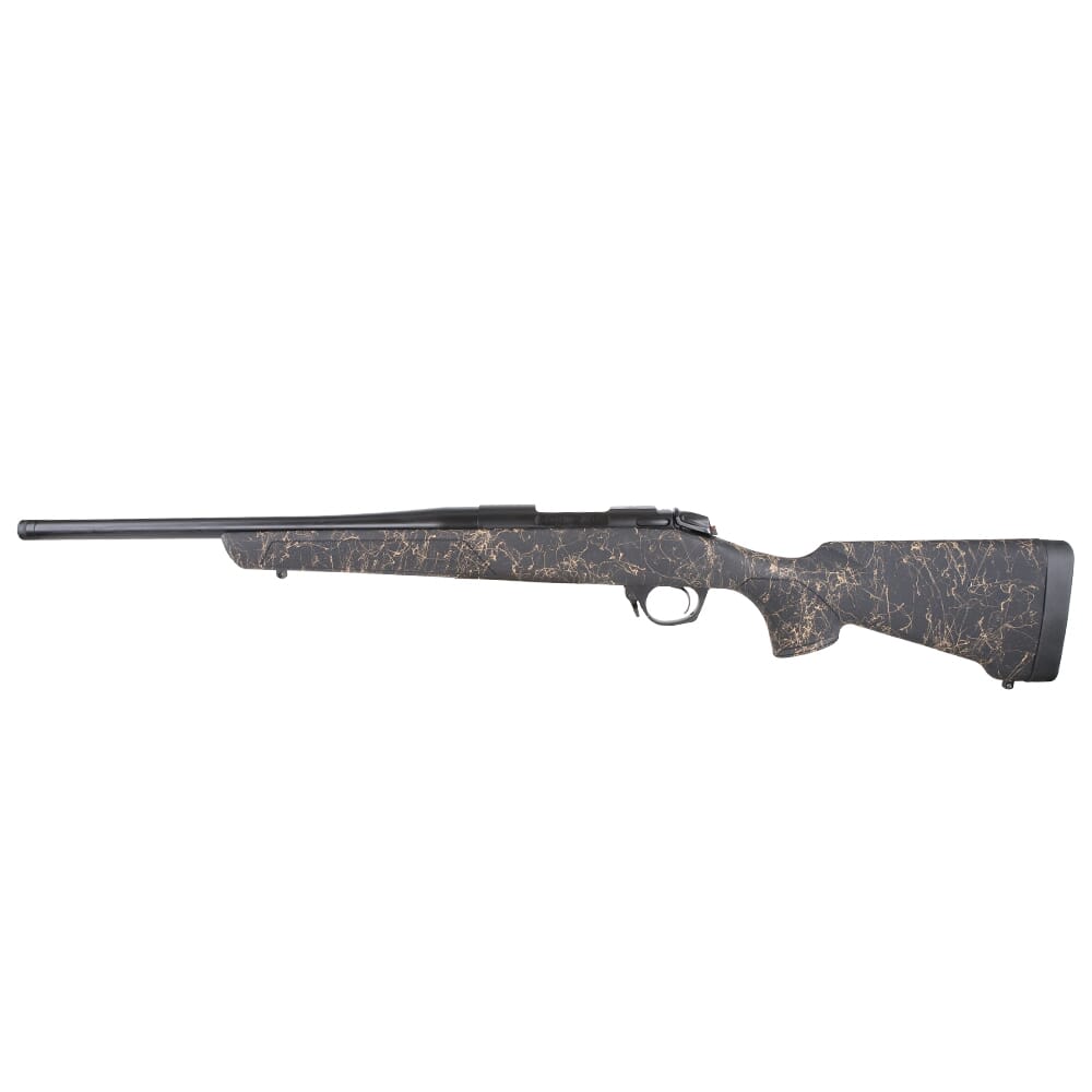Bergara B-14 Stoke Compact .223 Rem 16.5" 1:9" #4.5 SP Bbl Rifle w/Synthetic Stock & (1) 6rd Mag B14S953