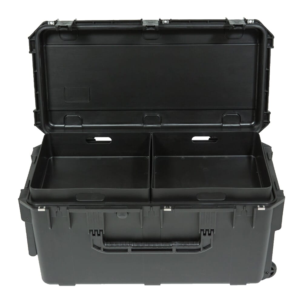 SKB Cargo Trunk w/Wheels & Trays 3i-2914-15BT