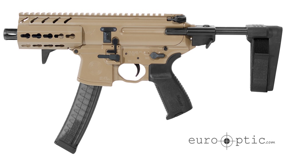 MPX-K-9-KM-PSB-FDE-SigSauer