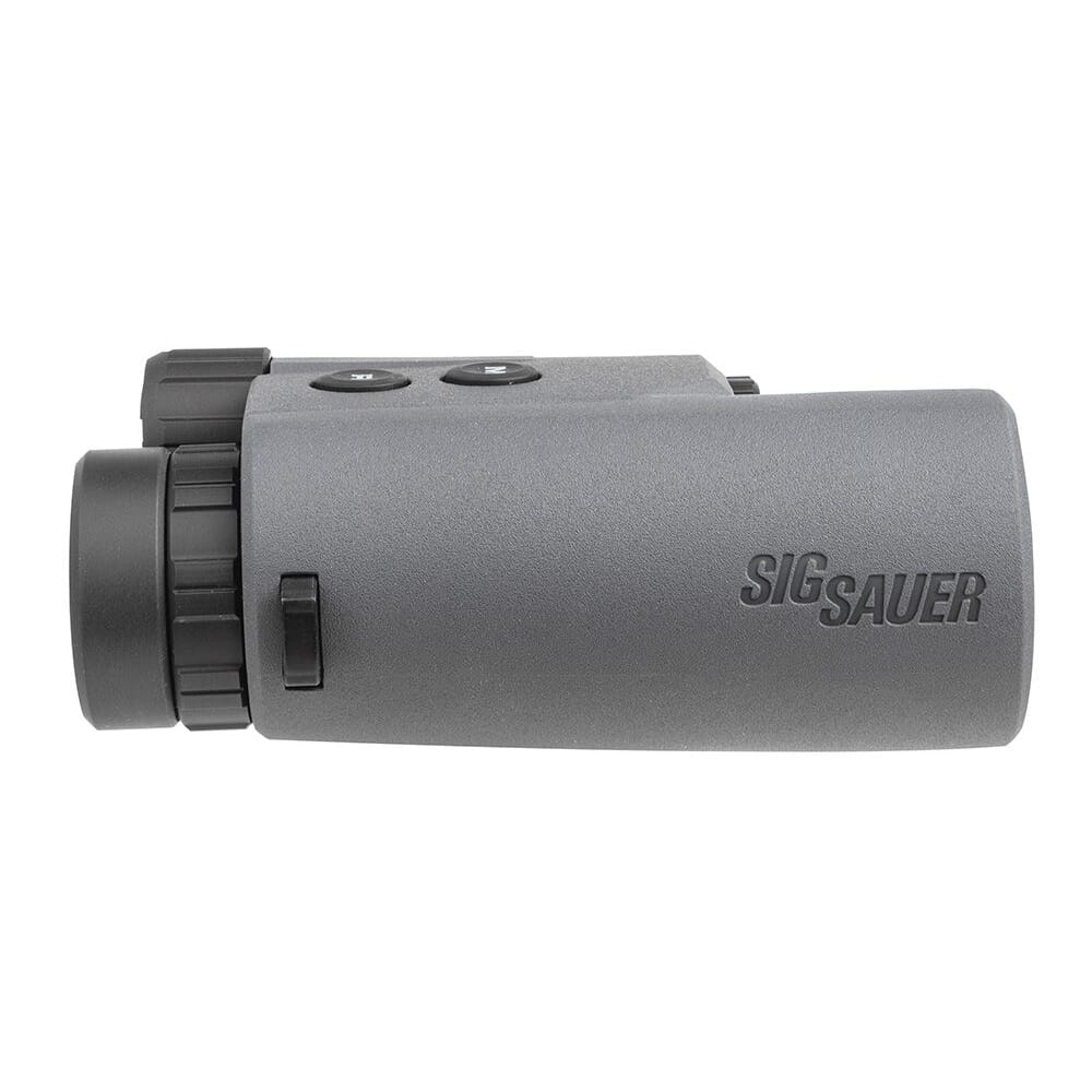 Sig Sauer KILO Canyon Black Edition 10x42mm Laser Rangefinding Binoculars SOKCN100