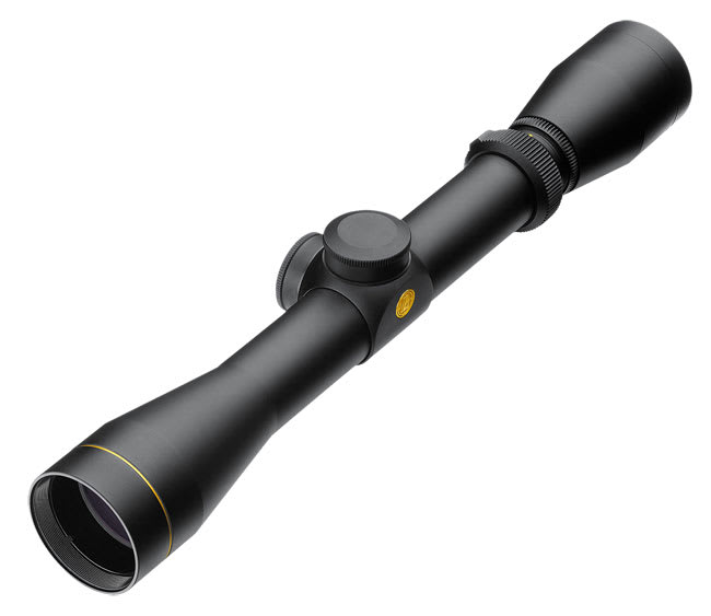 Leupold VX-1 2-7x33mm LR Duplex 113865