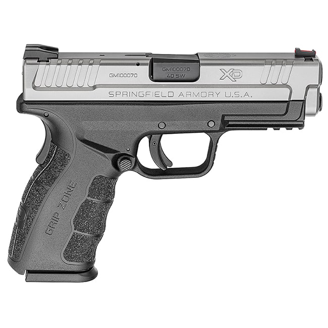 Springfield Armory XD .40 S&W MOD.2 4" BI-TONE 10Rd XDG9302