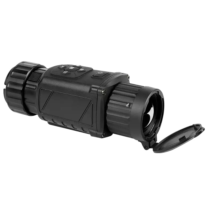 AGM USED TC35-384 Rattler 384x288 50Hz 35mm Thermal Clip-On 3092456005TC31 - Open Box UA4667 For Sale