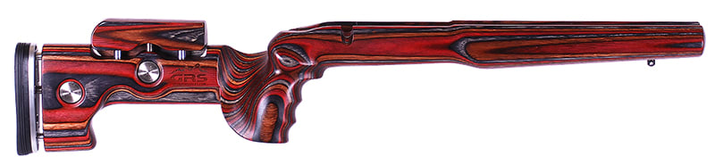 GRS Sporter/Varmint Tikka T3 Roayl Jacaranda Stock 100308