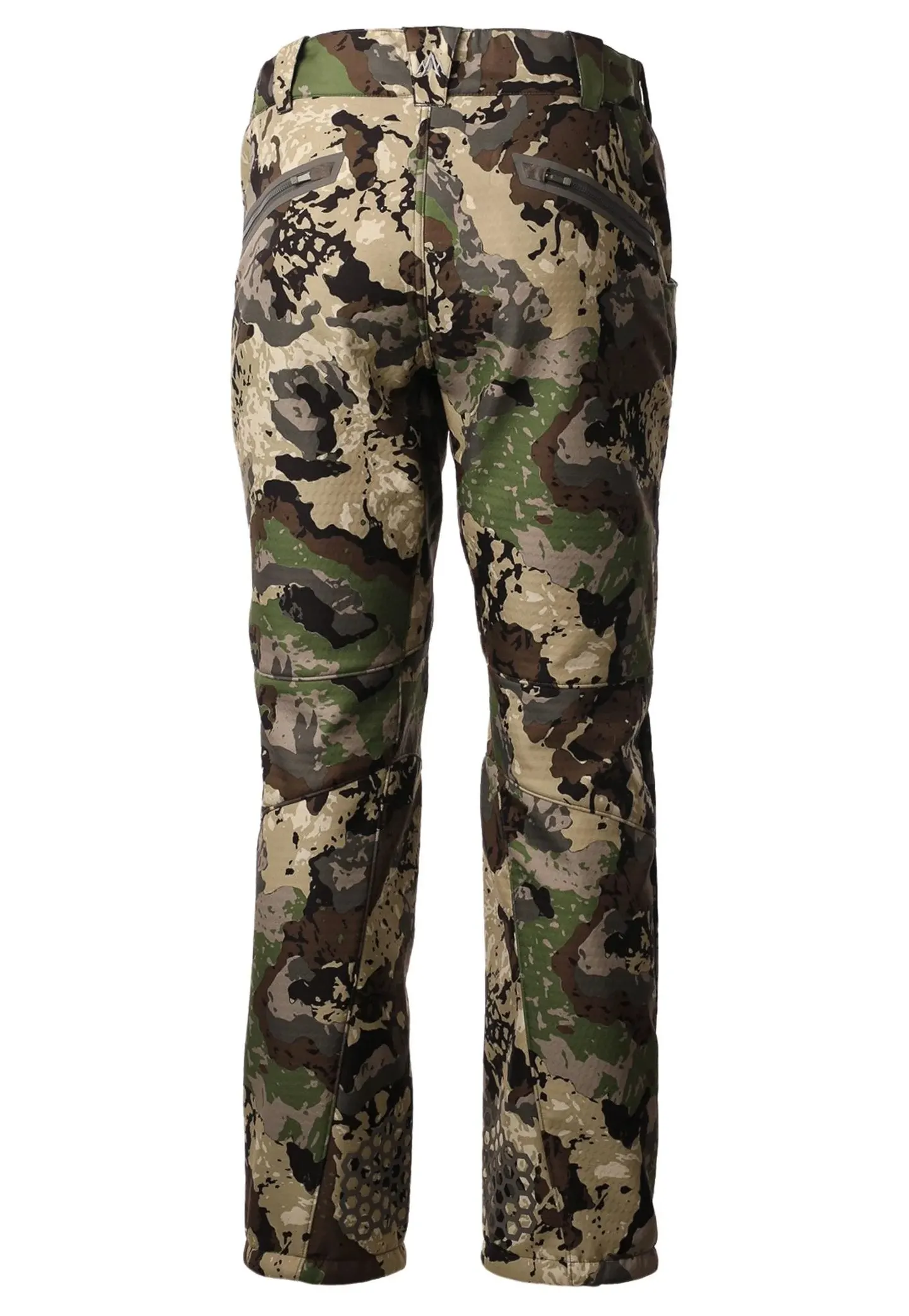 Pnuma Outdoors Waypoint Pant, Caza Veil Camo 42x36 P202C4236