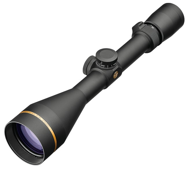 Leupold VX-3i 4.5-14x50mm CDS Wind-Plex Riflescope 170707