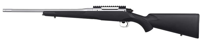 Mauser M12 Extreme Impact .243 Win Rifle