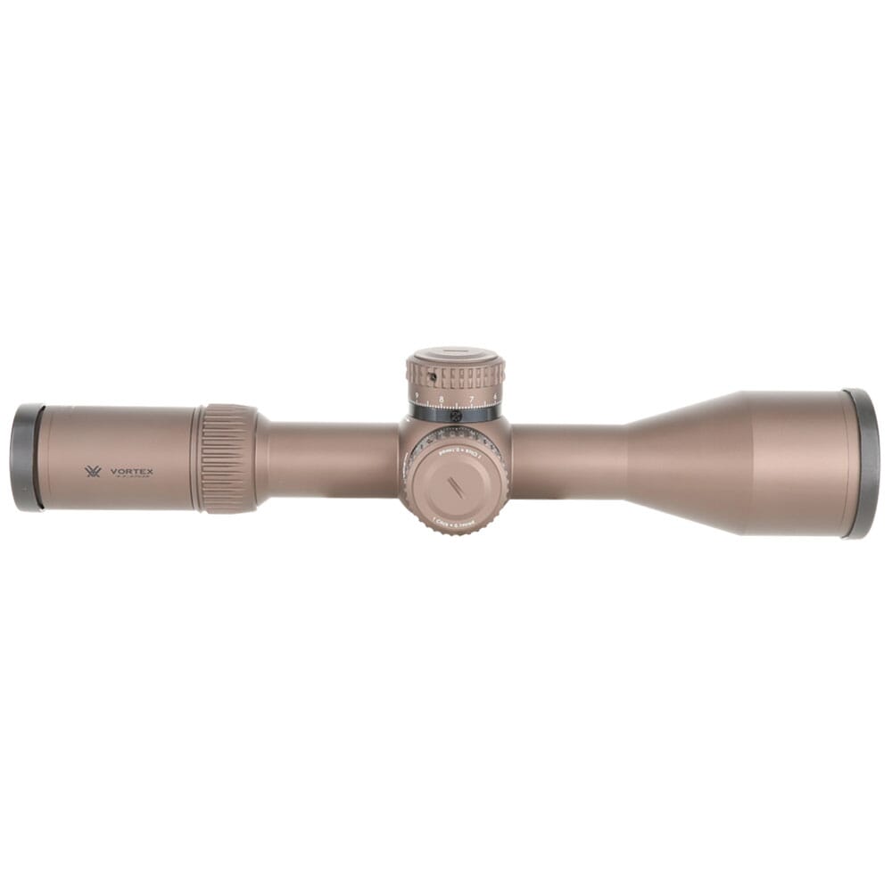 Vortex Razor Gen II 4.5-27x56 EBR-7C MRAD Riflescope RZR-42708