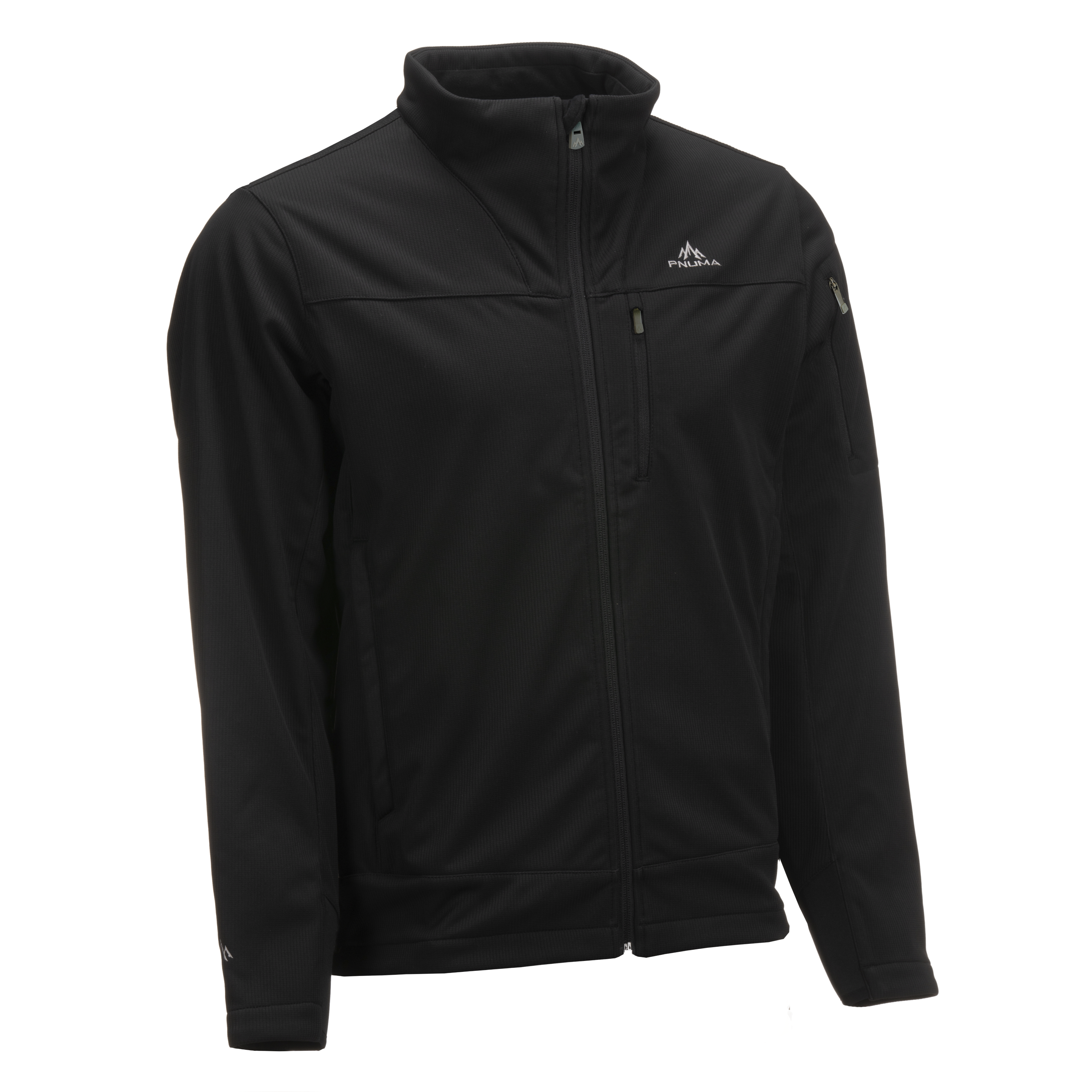 Pnuma Outdoors Garrison Jacket, Meteor Color XL GA-JK-MT-XL