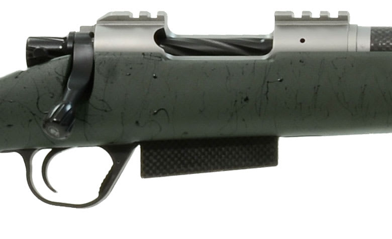 Christensen Arms Summit CF .300 WSM 24" GRN w/ BLK Rifle