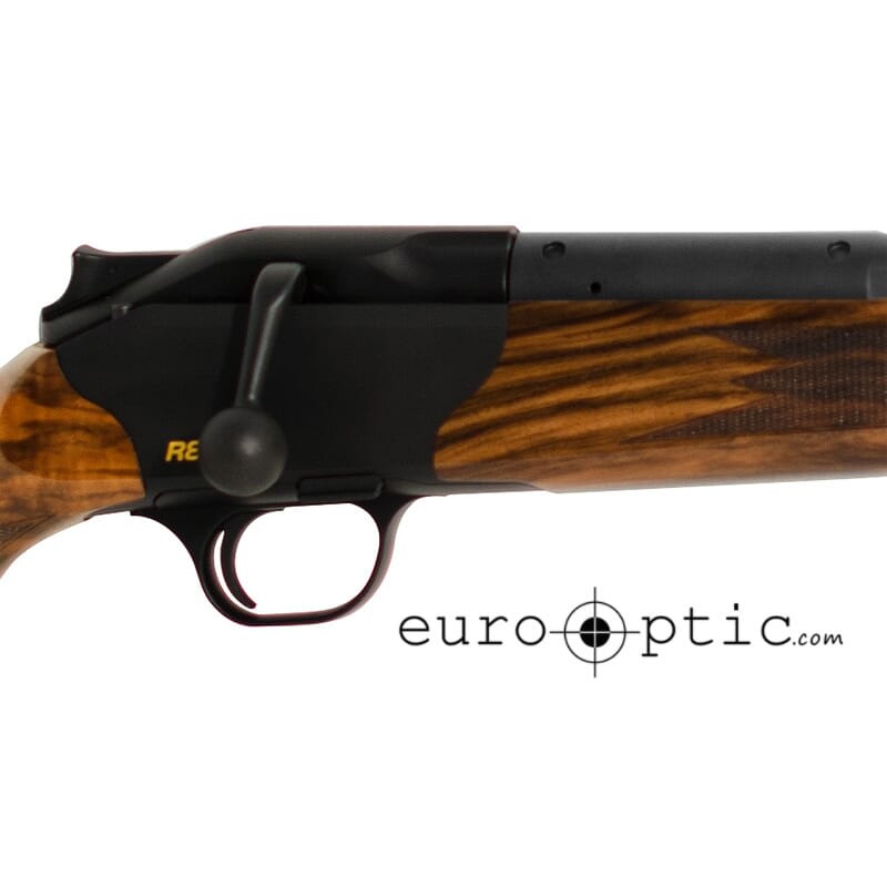 Blaser R8 Jaeger Grade 9 Right Hand 300 Win Mag RR038261