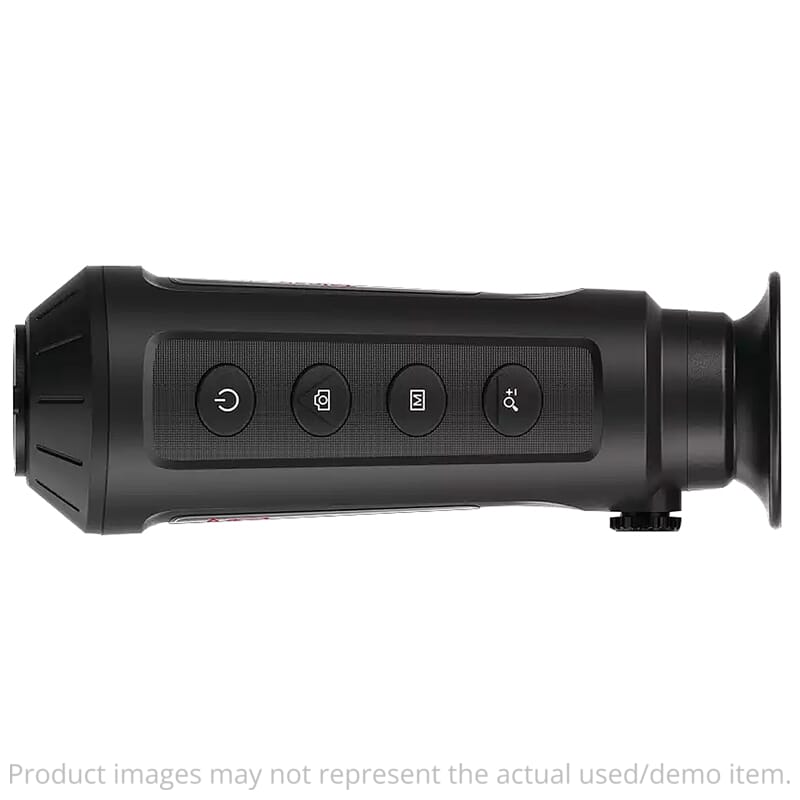 AGM USED TM10-256 Taipan 12um 256x192 25Hz Thermal Monocular 3092851013TA01 - No Box/Instructions - Like New UA5667