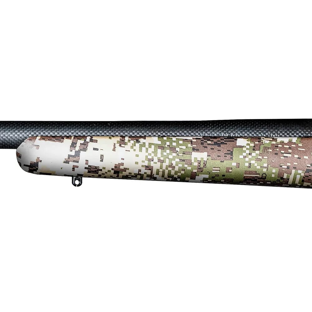 Christensen Arms Ridgeline Sitka FFT LH 7mm PRC 22" 1:8" Carbon Fiber Bbl Subalpine Rifle 801-06325-00