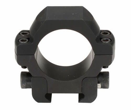 US Optics Windage Adjustable Rings - 30mm X-Low 0.88 inch RNG-301