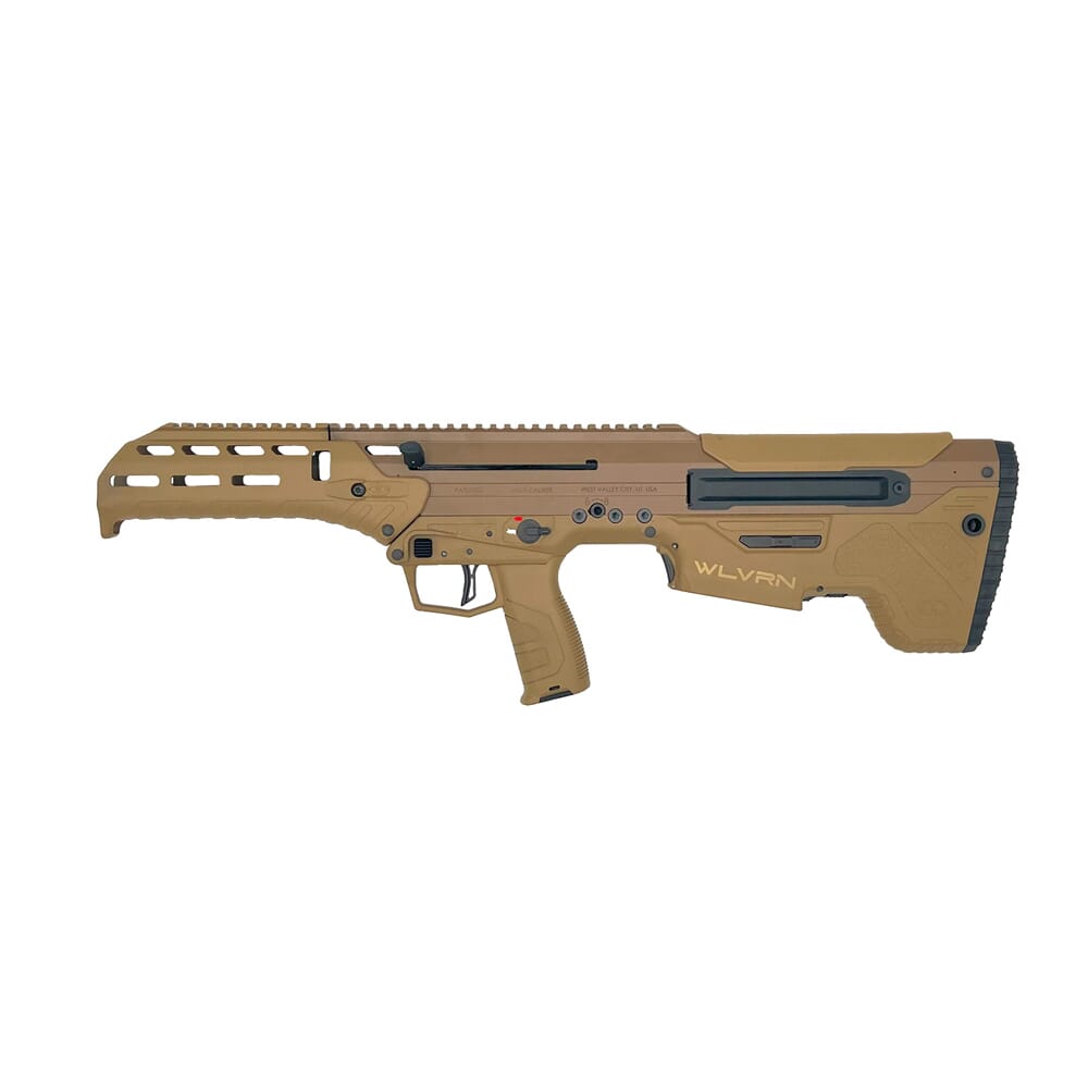 Desert Tech WLVRN FDE Chassis WLV-CH-F
