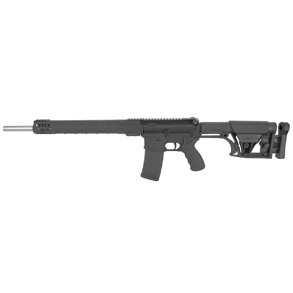 Armalite M-15 VSR Versatile Sporting Rifle 5.56x45/.223 18" Black 1:8" Threaded 1/2"-28 M15VSR