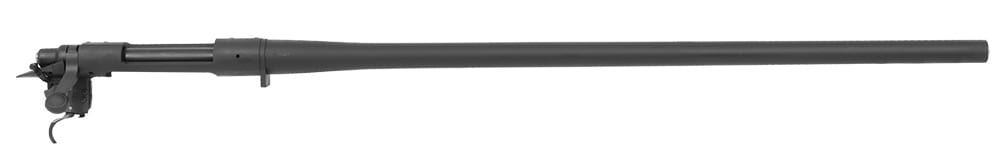 Remington 700P 300 Win Magpul Hunter Grey Rifle