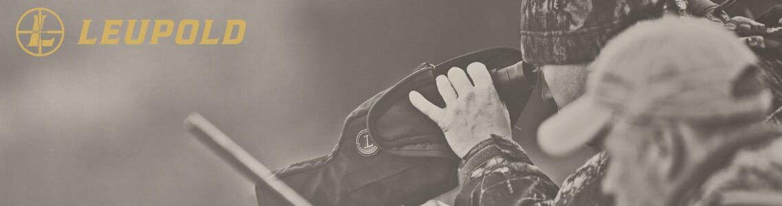 Leupold Mark 4 Spotting Scopes