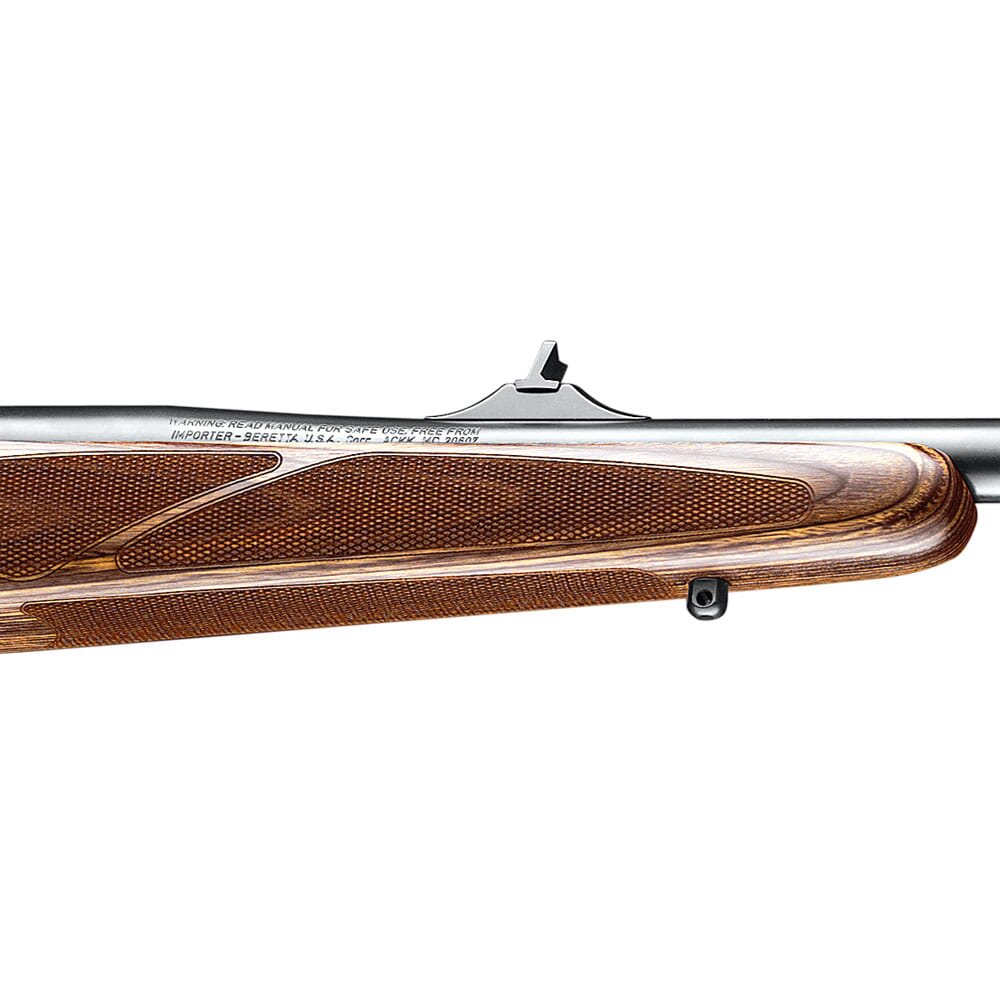 Sako Brown Bear .500 Jeffery Rifle JRSA577