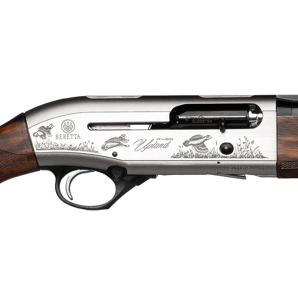 Beretta A400 Upland 20ga 3" 26" Semi-Automatic Shotgun J40AN26