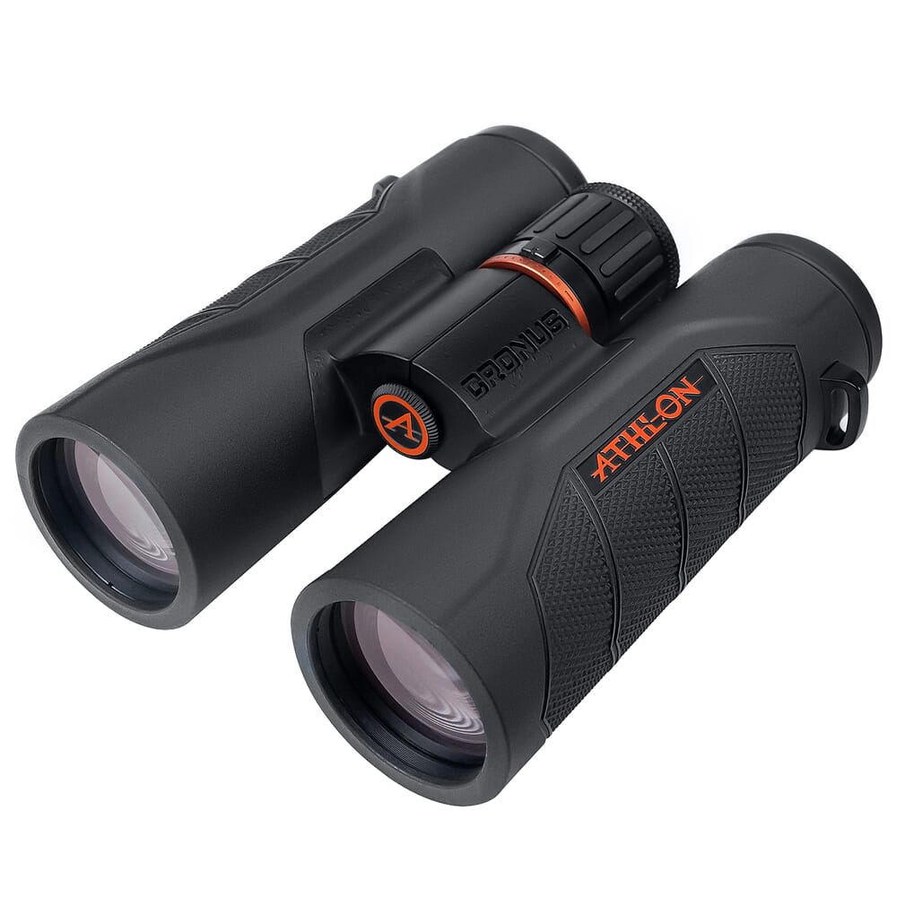 Athlon Cronus G2 10x42mm UHD Binoculars 111004