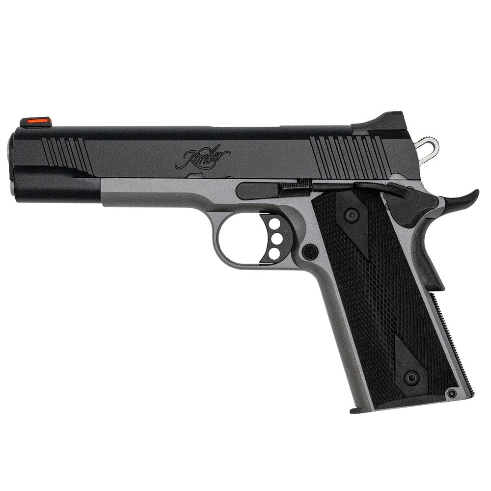 Kimber Custom LW 1911 Shadow Ghost 9mm Pistol 3700786