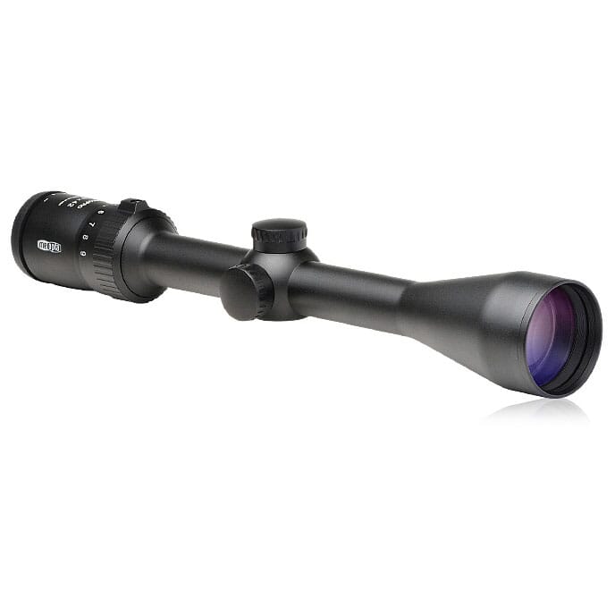 Meopta MEOPRO 3-9x42 MPlex Riflescope 524360 Refurbished