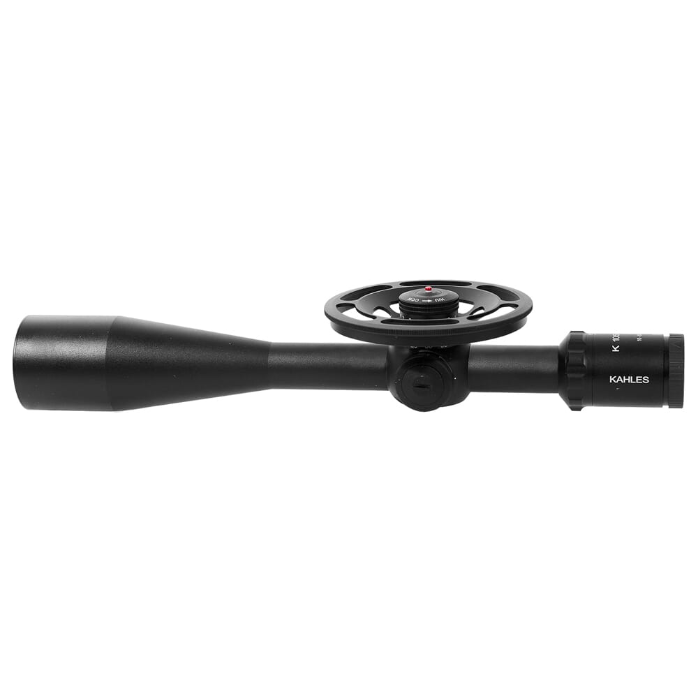 Kahles K1050I FT 10-50x56 MHR Riflescope 10580