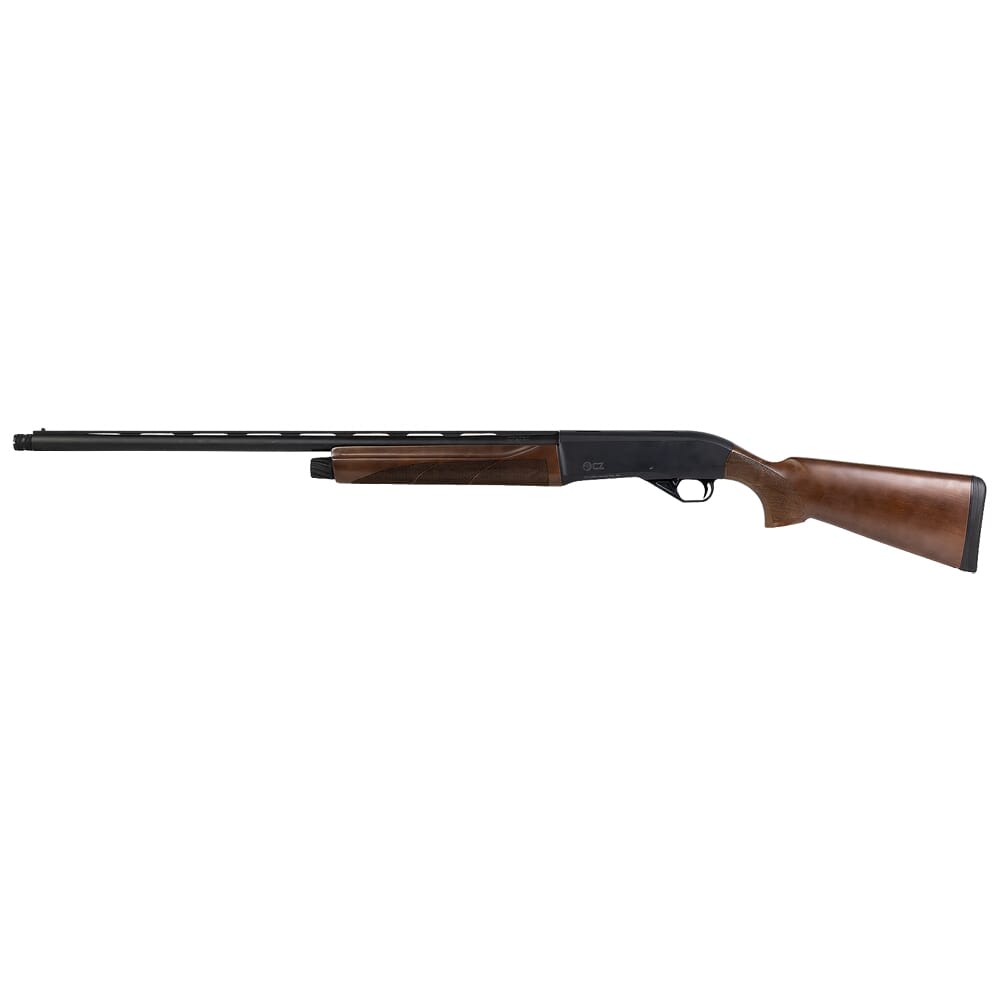 CZ-USA Field Sports 712 G3 12ga 28" 3" Walnut 4rd Semi-Auto Shotgun w/(5) Flush Chokes 06167