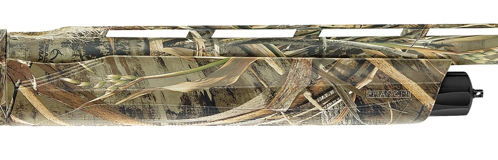 Franchi Affinity 3.5 Semi-Auto Max5 Shotgun 12ga 28" 41100