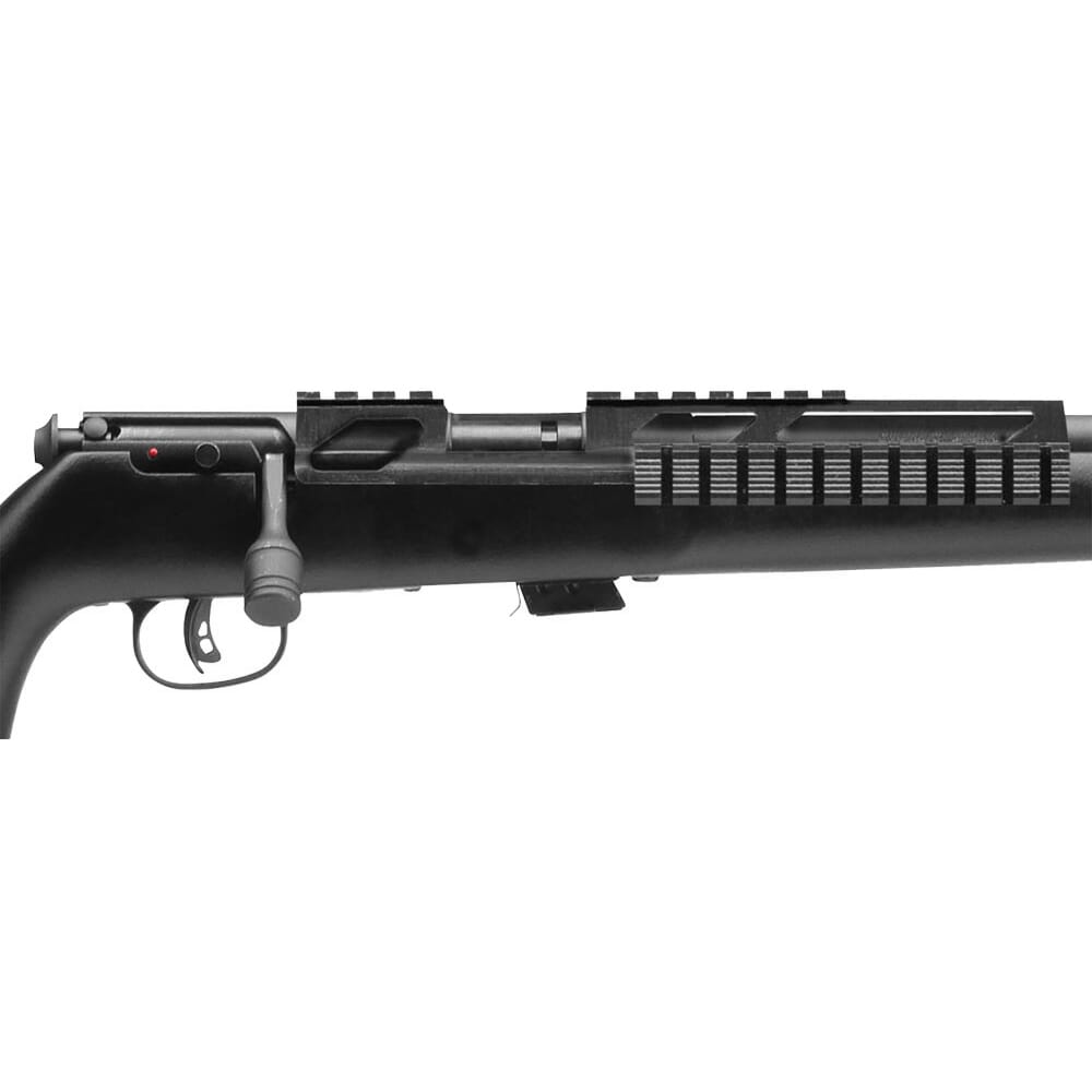 Savage 93R17 TRR-SR 17 HMR Rifle 96782