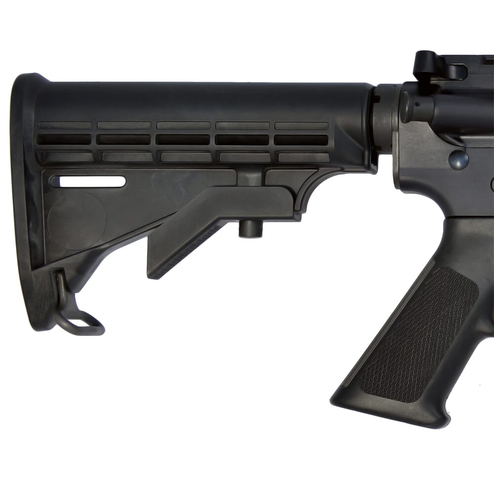 Noreen BBN223 556x45 Rifle 209