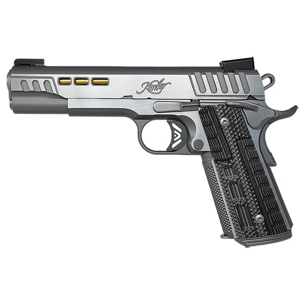 Kimber 1911 Custom Rapide (Dawn) 9mm 8rd Pistol 3000420