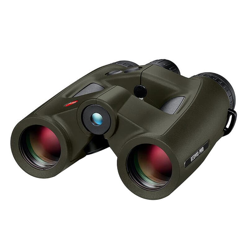 Leica Geovid Pro 8x32 Rangefinding Green Binocular 40819