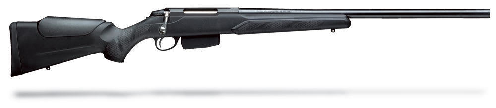 Tikka T3 Varmint .22-250 JRTH314 with Rings JRTH314