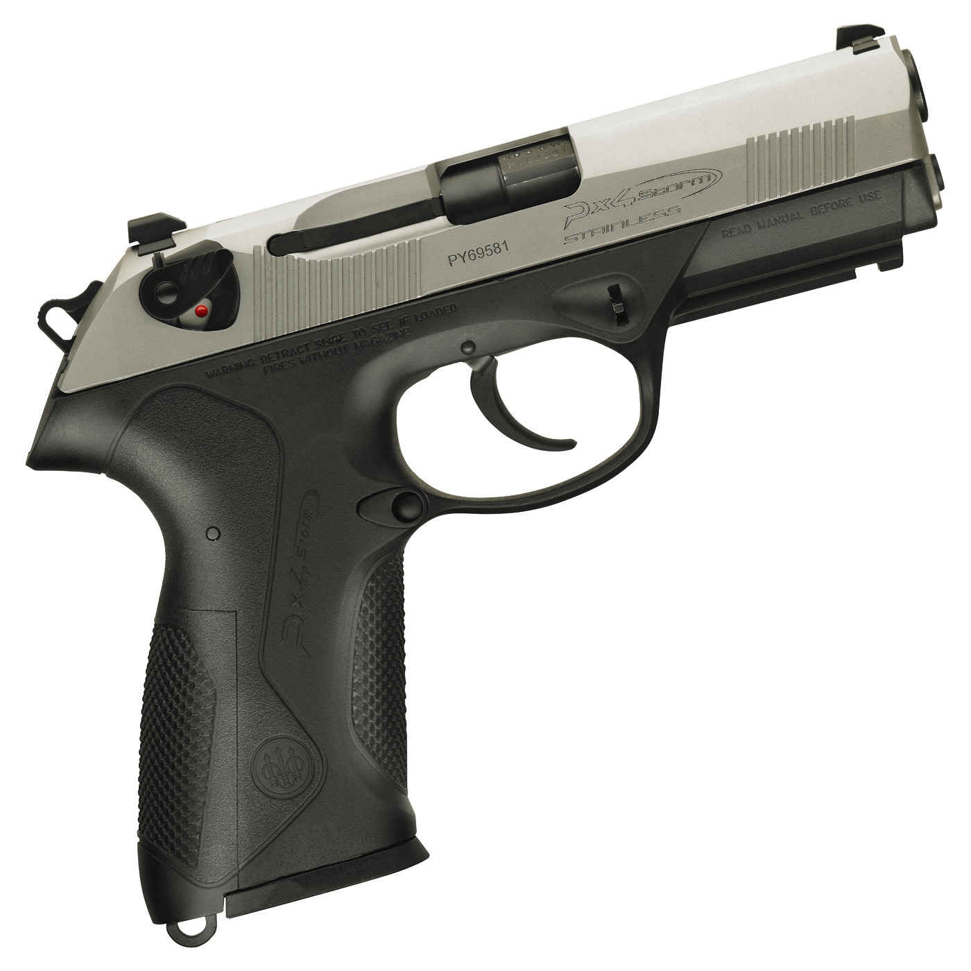 Beretta Px4 Storm Full Size 9mm Pistol JXF9F21-img-5