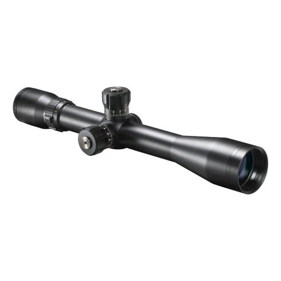 Bushnell Elite Tactical 2.5-16x42 Matte Mil Dot, FMC, ARGON, 30MM, SF, Box ET2164 ET2164