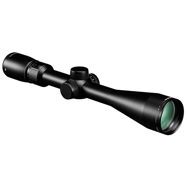 Razor HD LH 2-10x40 Riflescope with G4 BDC. RZR-1589. Available Spring 2016 RZR-1589